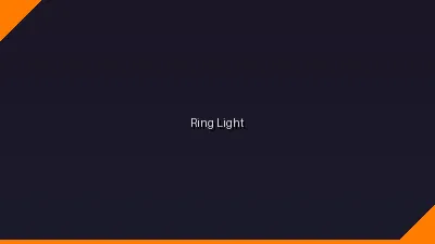 积分兑换 - LED环形补光灯 | 醒来发现狗狗在上我 积分商城