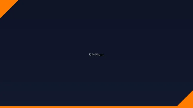 城市夜景主题赛 - 醒来发现狗狗在上我 视频创作挑战